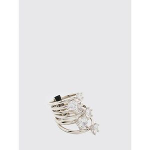 Panconesi Jewel Woman Silver